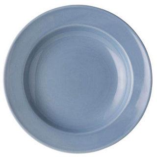 Royal Boch fleurs bleues bord diep 22 cm blauw