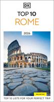 Reisgids Eyewitness Top 10 Rome | Dorling Kindersley Reisgids Eyewitness Top 10 Rome | Dorling Kindersley