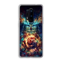 Aurowla: OnePlus 8 Pro Transparant Hoesje