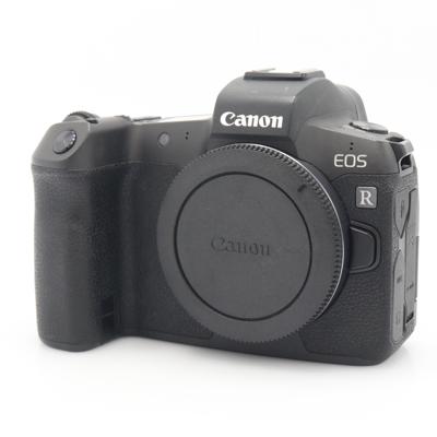 Canon EOS R body occasion