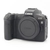 Canon EOS R body occasion