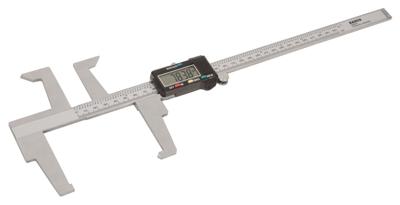 Bahco Digitale remklauw - BBR405