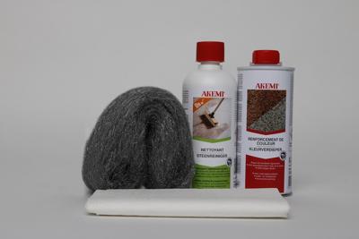Repair Kit Forzalaqua Blue Stone