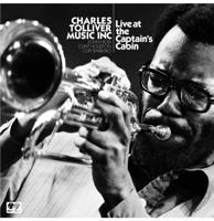 Charles Tolliver - Live At The Captain's Cabin (Record Store Day Black Friday 2024) 2LP