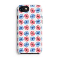 Klaproosjes: iPhone 7 Tough Case Klaproosjes: iPhone 7 Tough Case