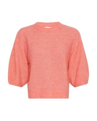 MSCH Hila Hope Pullover | Coral
