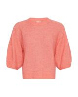 MSCH Hila Hope Pullover | Coral