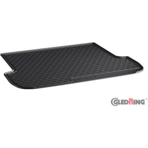 Kofferbakmat passend voor Subaru Outback (BT) 2020- (Hoge laadvloer) GL1186