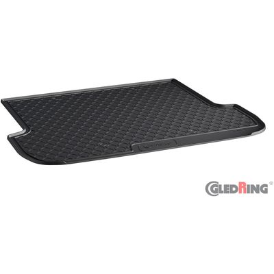 Kofferbakmat passend voor Subaru Outback (BT) 2020- (Hoge laadvloer) GL1186