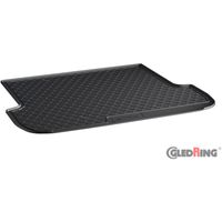 Kofferbakmat passend voor Subaru Outback (BT) 2020- (Hoge laadvloer) GL1186
