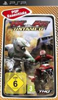 MX vs ATV Untamed (essentials)