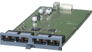 Siemens 6GK5992-4AL00-8AA0 netwerk transceiver module