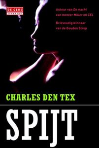 Spijt - Charles den Tex - ebook