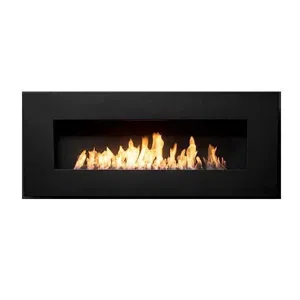 Icon Fires Nero 1450 Muurhangend - zwart
- Icon Fires 
- Kleur: Zwart  
- Afmeting: 145 cm x 59 cm x 19,5 cm