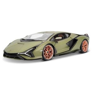 Schaalmodel Lamborghini Sian 1:18   -