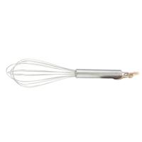 Keukengerei garde - klopper - rvs - 24 cm - keukengereedschap - gardes - zware kwaliteit