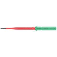 Wera Kraftform Kompakt VDE 67 iS TX 15 x 157 mm TIE Elektronica Torx Verwisselbare kling TX 15