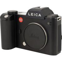 Leica 10850 SL (Type 601) body occasion (incl BTW) - thumbnail