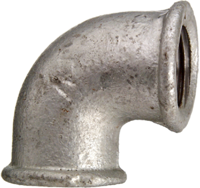 Cornat galva knie vv 3/4 90gr (90) - vfb9034