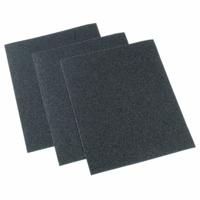Vellen schuurdoek Calflex 23 x 28 cm 25 Stuks Vellen schuurdoek Calflex 23 x 28 cm 25 Stuks