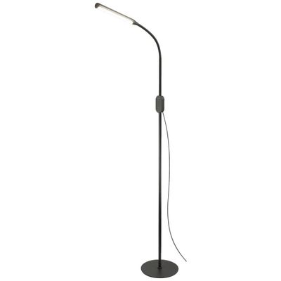 Sygonix SY-5246618 Staande LED-verlichting 2.2 W Wit Sygonix SY-5246618 Staande LED-verlichting 2.2 W Wit
