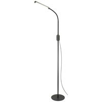 Sygonix SY-5246618 Staande LED-verlichting 2.2 W Wit - thumbnail