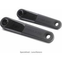 Praxis crankstel e-bike sbc alloy specialized isis 160mm