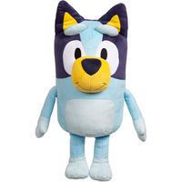 Bluey knuffel Bluey- 45 cm - thumbnail