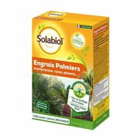 Kunstmest voor planten Solabiol SOPALMY15 1,5 Kg