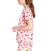 PJ Salvage Pyjamas Playful Prints - thumbnail