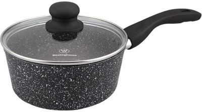 Westinghouse Steelpan Marble ø 20 cm / 2,1 liter