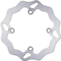 GALFER wave remschijf "df921 wave rotor df921 type w offroad rigid