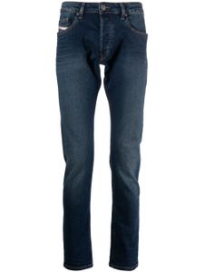 Diesel jean D-Luster à coupe slim - Bleu