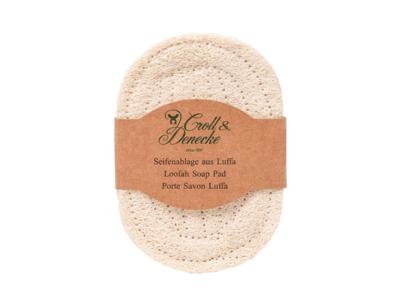 Croll & Denecke Zeephouder van loofah