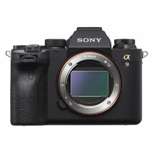 Sony Alpha A9 II systeemcamera Body (ILCE9M2.CEC)