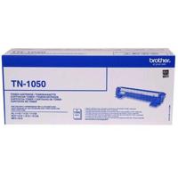 Brother TN-1050 zwart - thumbnail