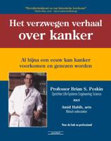 Het verzwegen verhaal over kanker (Hardback)