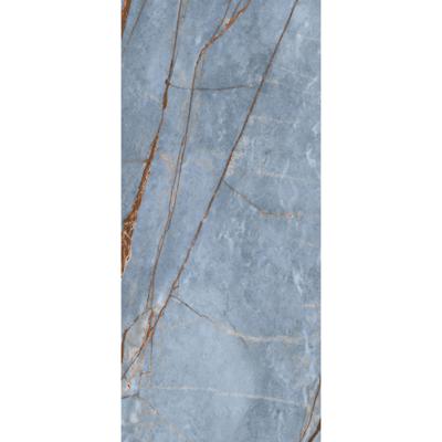 Douglas & Jones Vloertegel 120x280 cm Magnum Mat Azure - Vloertegel 120x280 cm Magnum Mat Azure (prijs Per Tegel)