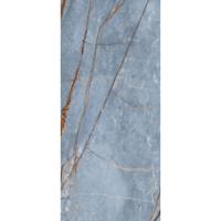Douglas & Jones Vloertegel 120x280 cm Magnum Mat Azure - Vloertegel 120x280 cm Magnum Mat Azure (prijs Per Tegel)