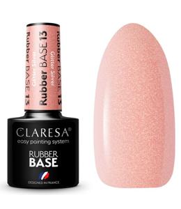 Claresa rubber base coat 5ml 13