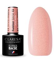 Claresa rubber base coat 5ml 13