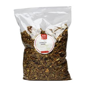 Granola - 1000 gram