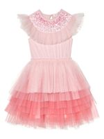 Tutu Du Monde robe-tutu Ashera - Rose