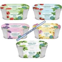 Mijn eerste tuin - SILVERLIT - MIJN TUINIER - TUINWINKEL - Vanaf 3 jaar