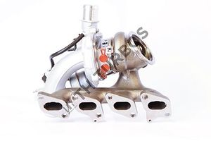 Turbocharger 2100594