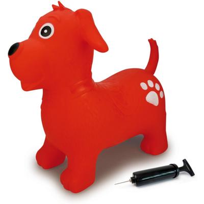Jamara Skippy Hond Rood