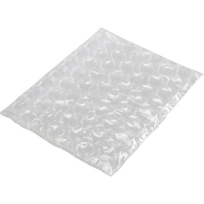 Noppenfolie zakje (b x h) 150 mm x 200 mm Transparant Polyethyleen 1 stuk(s)
