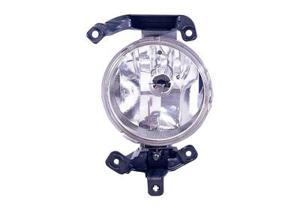 Van Wezel Mistlamp 0807996