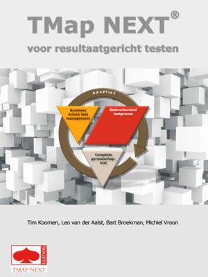TMap NEXT (Paperback)