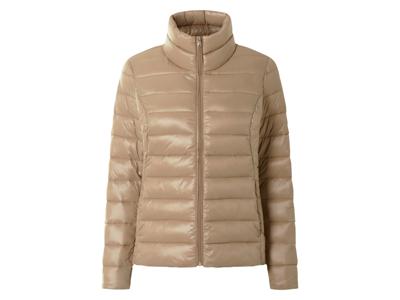 esmara Dames jas (Beige, L (44/46))